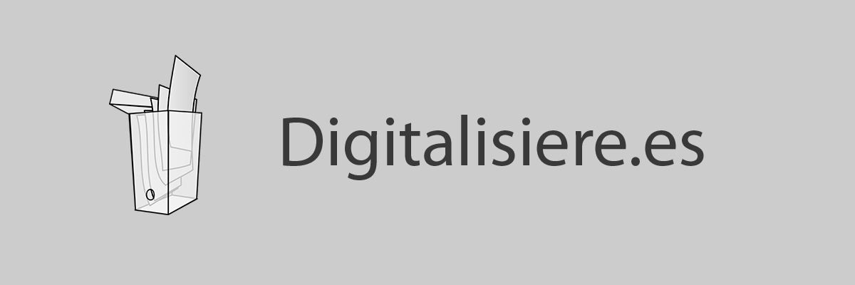 digitalisiere.es